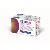 Retilut  60 capsulas