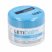 Letibalm balsamo reparador nariz y labios  1 envase 10 ml