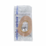 Ortolux air aposito ocular postoperatorio esteril 1 unidad small - aposito ocular postoperatorio est