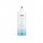 Isdin post solar after sun lotion  1 envase 400 ml