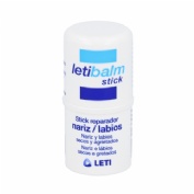 Letibalm stick  1 envase 4 g