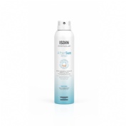 Isdin post solar after sun spray  1 envase 200 ml