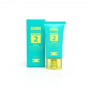 Isdin oily skin acniben control de brillos y granos  1 envase 40 ml - isdin teen skin