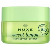 Nuxe labial sweet lemon 15g
