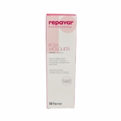 Repavar regeneradora crema  1 envase 125 ml
