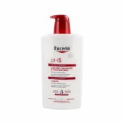 Eucerin ph-5 locion calmante & protectora  1 envase 1 l