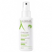 A-derma cytelium spray  1 envase 100 ml
