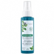 Klorane bruma a la menta bio  1 envase 100 ml