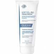 Kertyol pso champu tratante reequilibrante ducray 1 envase 200 ml - ducray