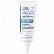 Kertyol pso concentrado uso localizado ducray 1 envase 100 ml - ducray