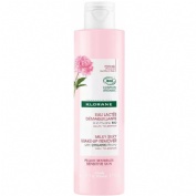 Klorane fluido micelar desmaquilante a la peonia bio  1 envase 200 ml