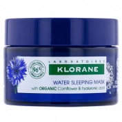 Klorane baño de hidratacion noche al aciano bio  1 envase 50 ml