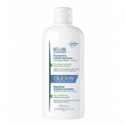 Kelual squanorm champu tratante regulador caspa grasa ducray 1 envase 400 ml