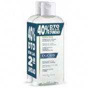 Sensinol champu tratante ducray 1 envase 400 ml - ducray