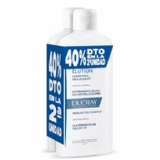 Elucion champu reequilibrante ducray 1 envase 400 ml - ducray