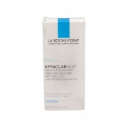 Effaclar mat+ hidratante rostro matificante  1 envase 40 ml