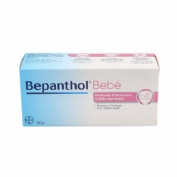 Bepanthol bebe pomada protectora  1 tubo 50 g