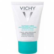 Vichy crema tratamiento anti-transpirante 7 dias 30ml