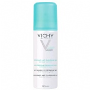 Vichy anti-transpirante 48h aerosol 125ml