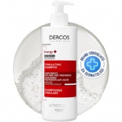 Vichy dercos champu estimulante 400 ml