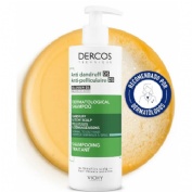 Vichy dercos ds champu anticaspa grasa 400 ml