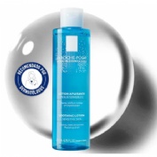 La roche posay toleriane tonico calmante pieles sensibles 200 ml