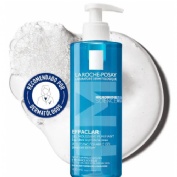 Effaclar gel moussant+m  1 botella 400 ml