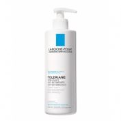 Toleriane crema limpiadora la roche posay 1 envase 400 ml - la roche posay