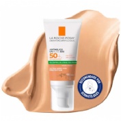 Anthelios oil control gel creme uv mune 400 spf 50+  1 envase 50 ml
