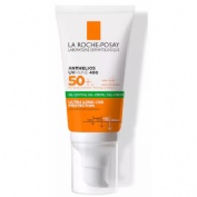 Anthelios oil control gel creme uv mune 400 spf 50+  1 envase 50 ml con color