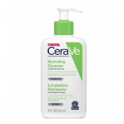 Cerave limpiadora hidratante  1 envase 236 ml