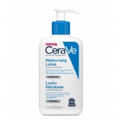 Cerave locion hidratante  1 envase 236 ml