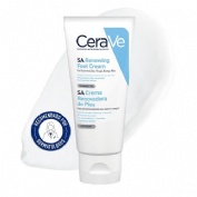 Cerave crema renovadora de pies  1 envase 88 ml