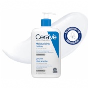 Cerave locion hidratante  1 envase 473 ml