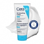 Sa crema alisadora anti-rugosidades  1 envase 170 g