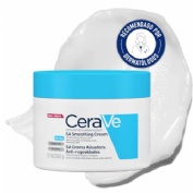 Sa crema alisadora anti-rugosidades  1 envase 340 g