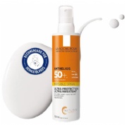 La roche posay anthelios spray spf 50+ 200 ml