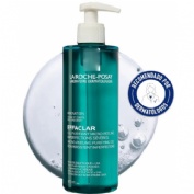 Effaclar duo gel purificante micro-exfoliante  1 envase 400 ml