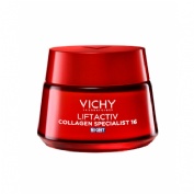 Liftactiv collagen specialist noche  1 tarro 50 ml