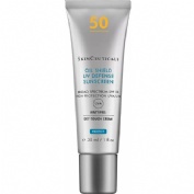 Skinceuticals oil shield uv defense sunscreen spf 50