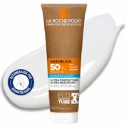 Anthelios xl spf 50+ leche solar sin perfume  1 envase 250 ml
