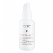 Capital soleil uv age fluido spf 50+  1 frasco 50 ml