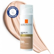 Anthelios age correct cc cream spf 50  1 tubo 50 ml