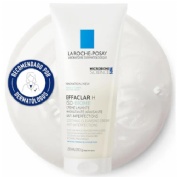 La roche posay effaclar h iso-biome crema lavante 200ml