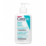 Cerave limpiador control imperfecciones  1 envase 236 ml