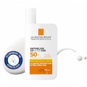 Anthelios fluido invisible spf 50+  1 bote 50 ml