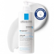 Lipikar baume light  1 botella 400 ml con dosificador
