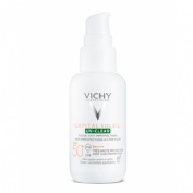 Capital soleil uv-clear spf 50+  1 bote 40 ml