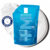 Effaclar gel moussant+m  1 envase 400 ml refill