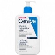 Cerave locion de hidratacion intensiva  1 envase 473 ml